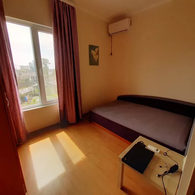 Квартира Комната — аренда посуточно в Гудаута