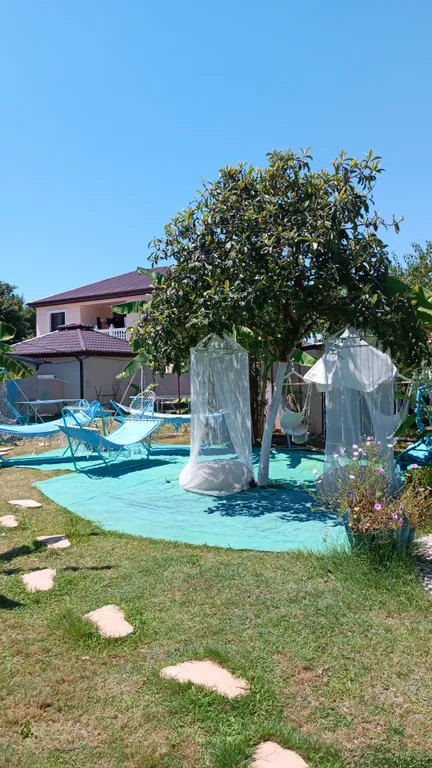 Квартира Комната — Сухум