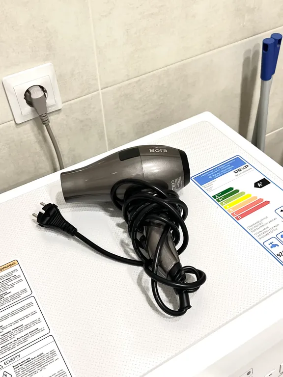 Просторная однокомнатная в новостройке в престижном районе