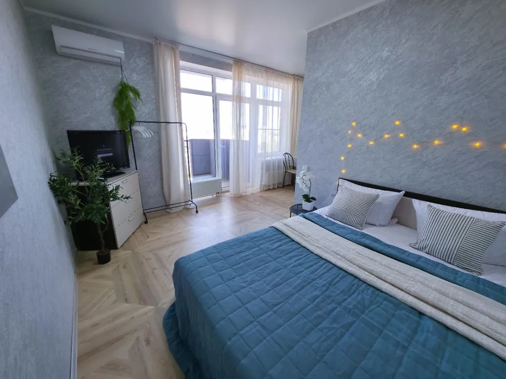 Миниатюрная студия в ЖК Сердце Каспия