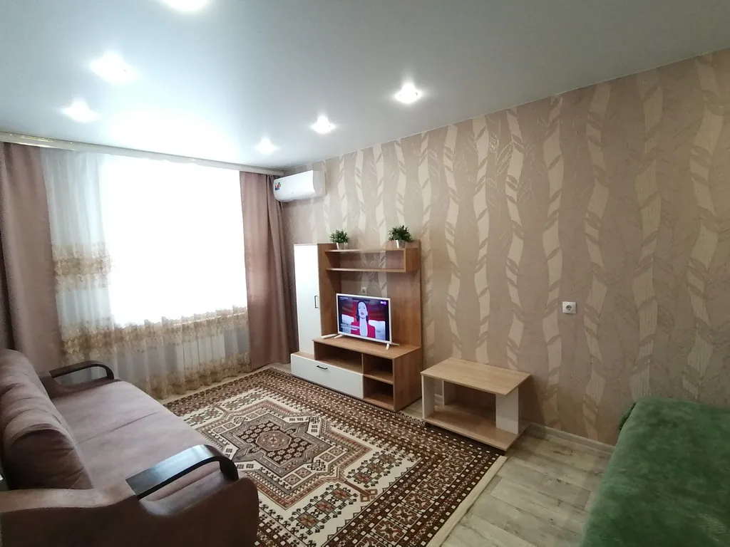 Уютная квартира в соцгороде, Димитровград