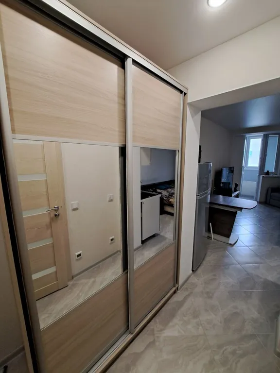 Квартира Апартамент на берегу моря — Севастополь