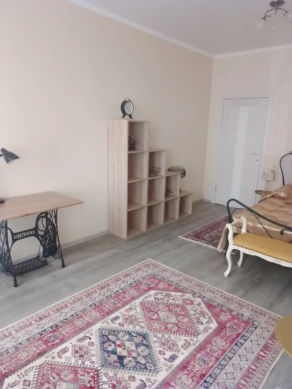 Квартира Двухкомнатная уютная квартира в самом центре города — Калининград