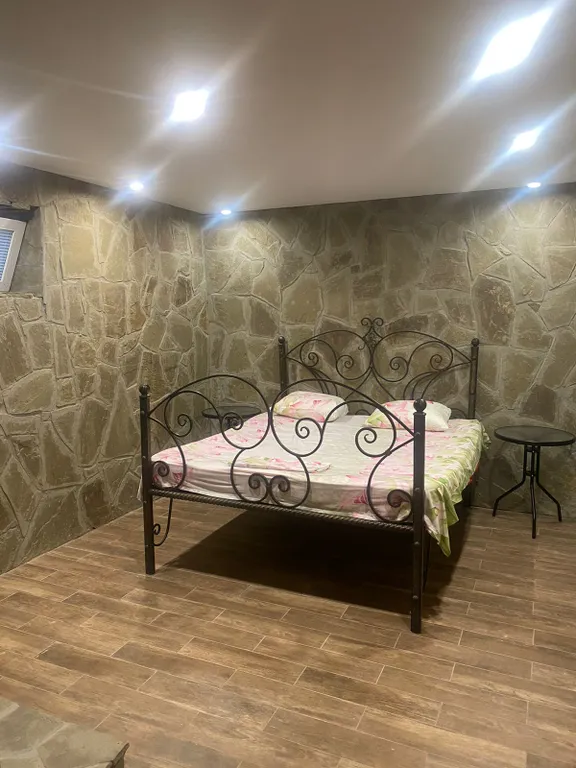 Гостевой дом со всеми удобствами