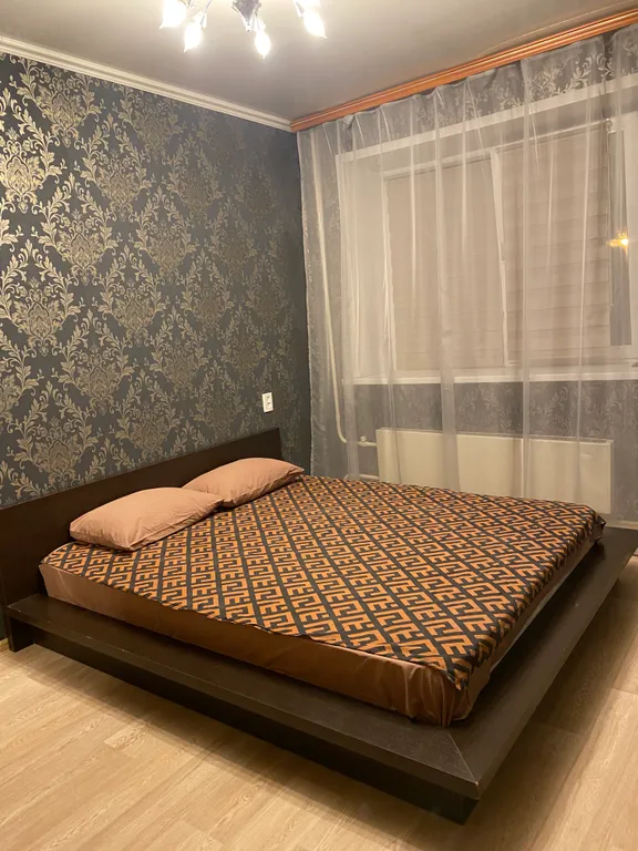 Уютная квартира у военной части