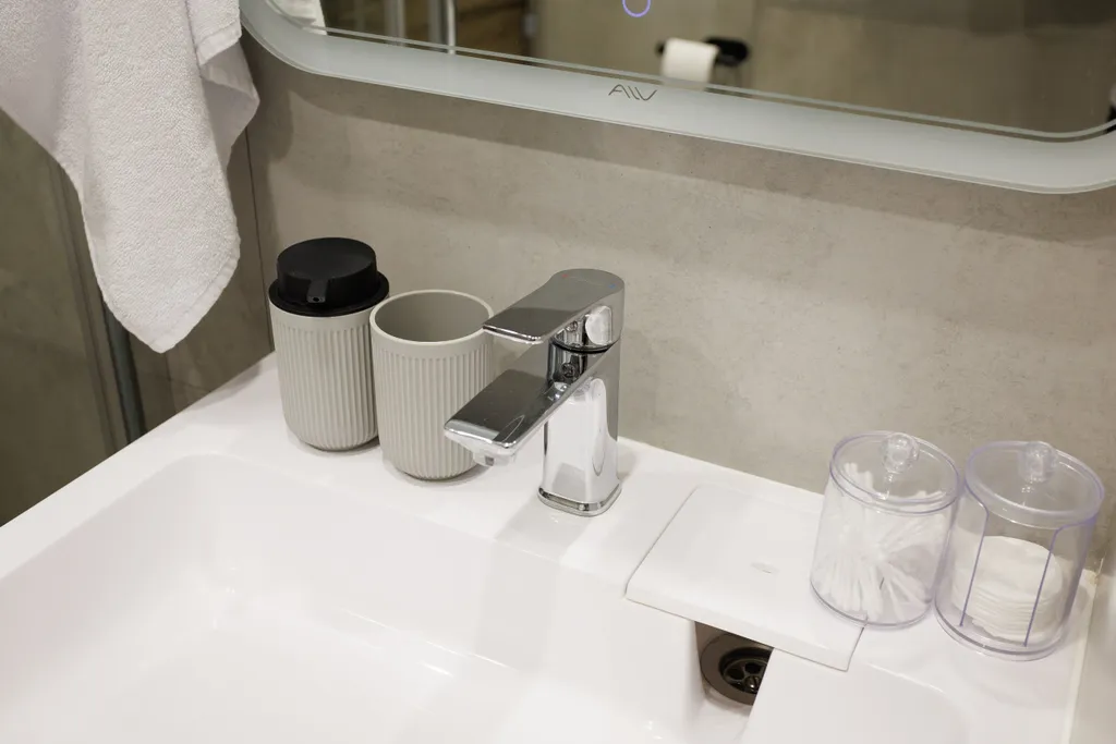 Квартира Новая квартира Голландия в центре Ярославля — Ярославль