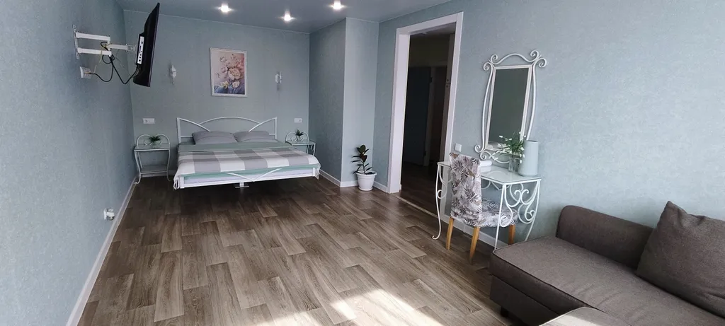 Квартира рядом с гипермаркетом Лента — аренда посуточно в Чебоксары