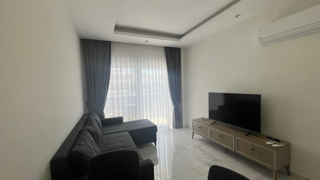 Уютная квартира в Кестеле недалеко от моря