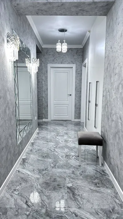 Уютная квартира в курзоне