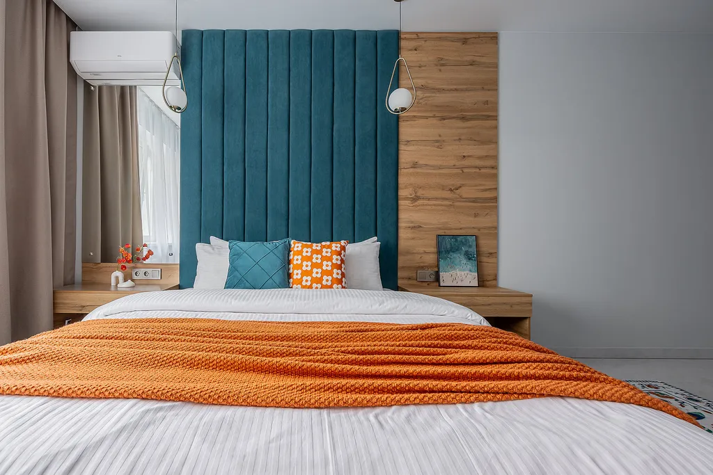 Квартира Дизайнерские апартаменты в самом центре — Нижний Новгород