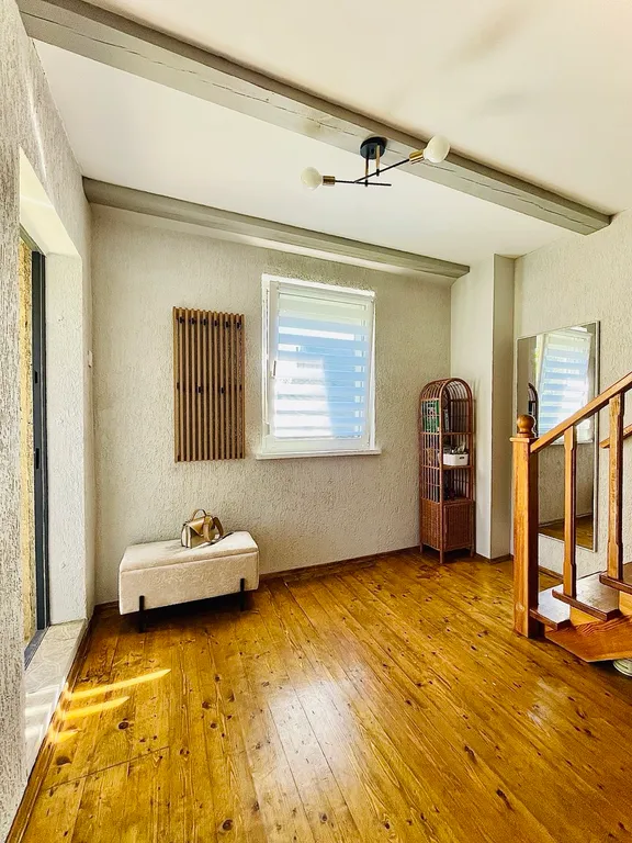 Дом на берегу моря