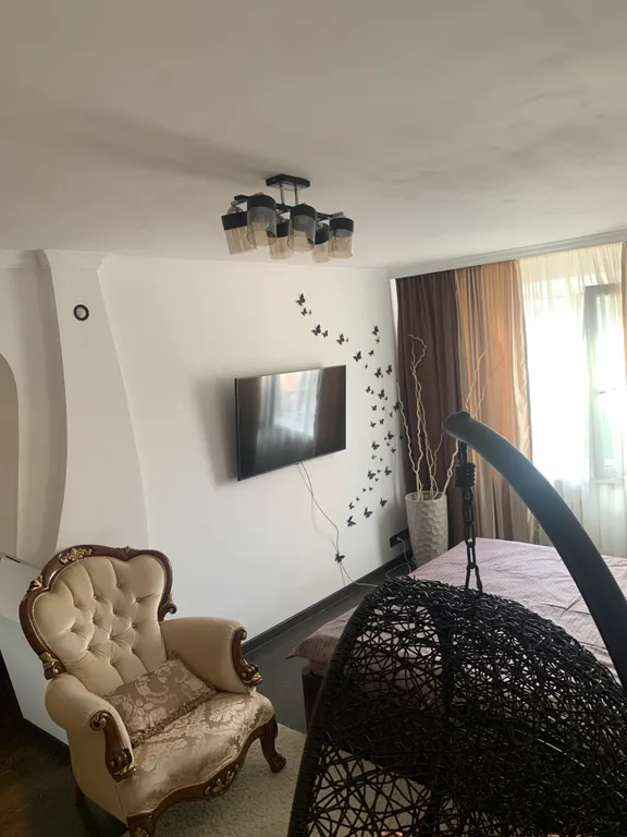 Квартира Уютная квартира в очень хорошем районе города — Владикавказ