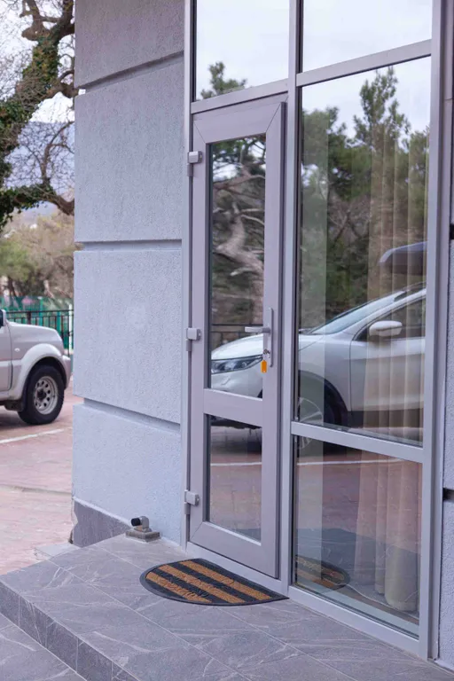 Квартира Апартаменты Времена года Осень — Геленджик