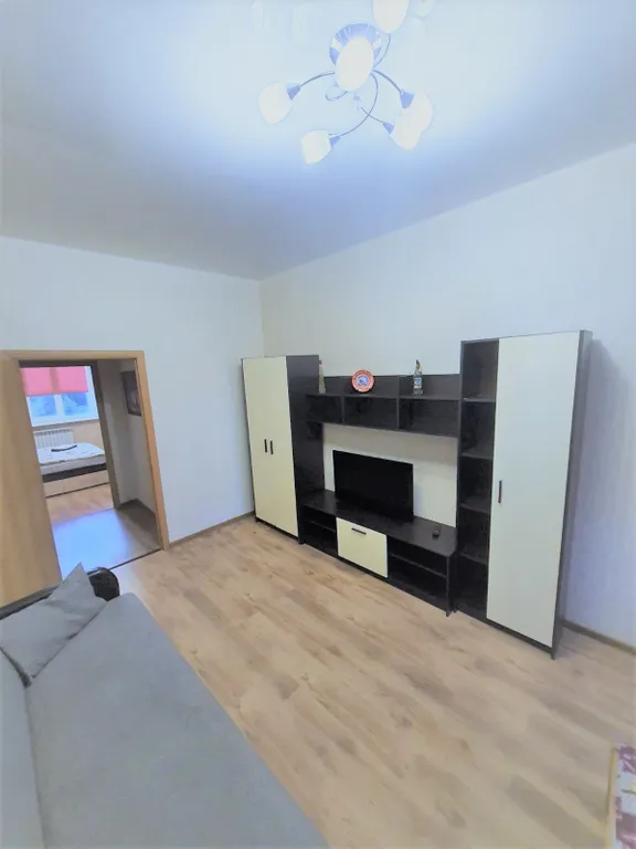 Квартира в историческом центре