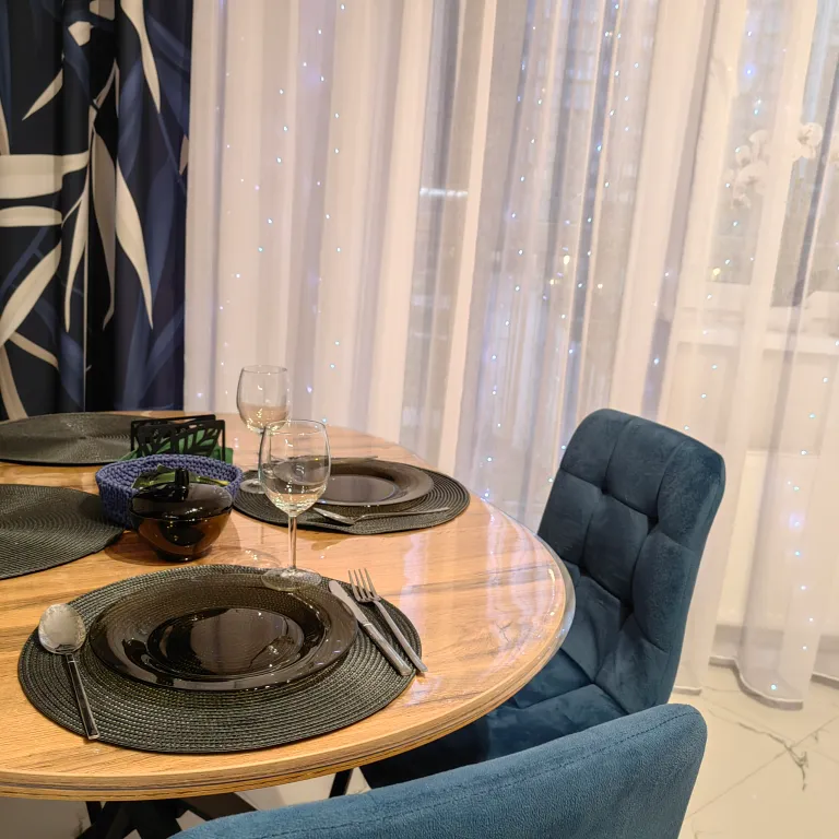 Квартира Уютная, новая квартира недалеко от центра — Калининград