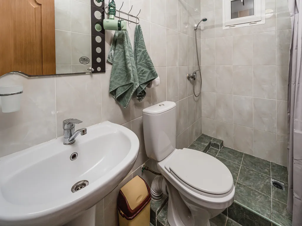 Семейный люкс