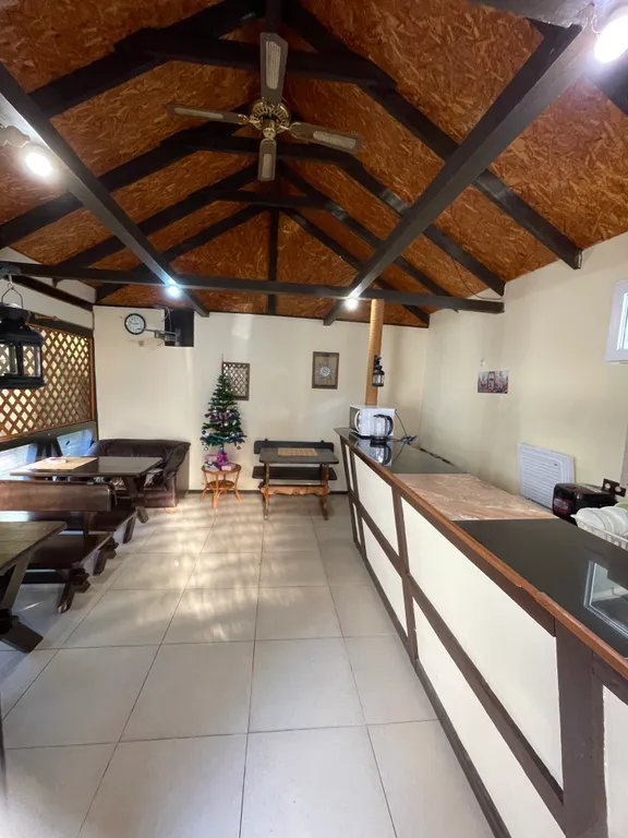 Квартира Квартира Студия у моря — Сочи