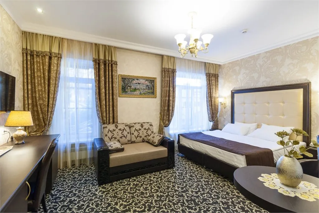 Квартира Комната — аренда посуточно в Ростов-на-Дону