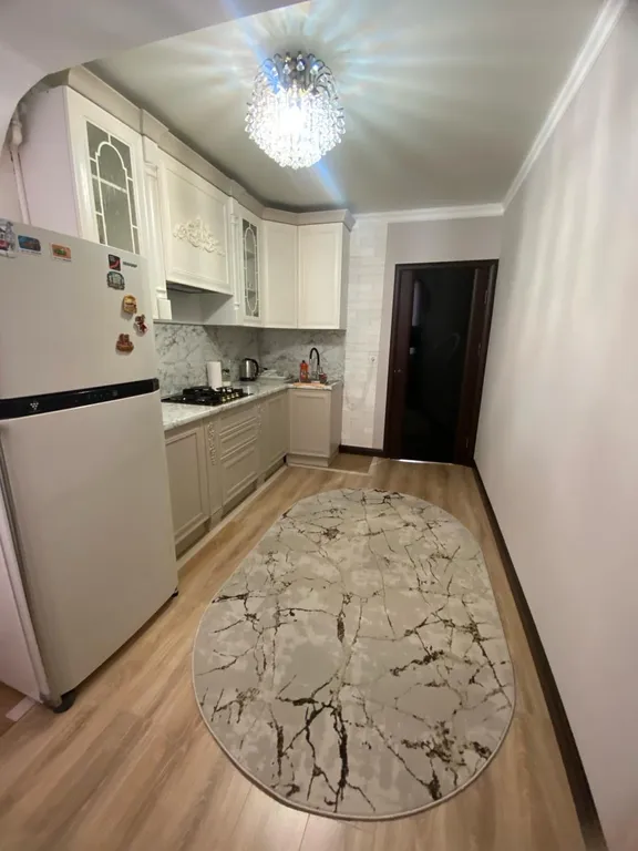 Квартира На первой береговой линии — Каспийск