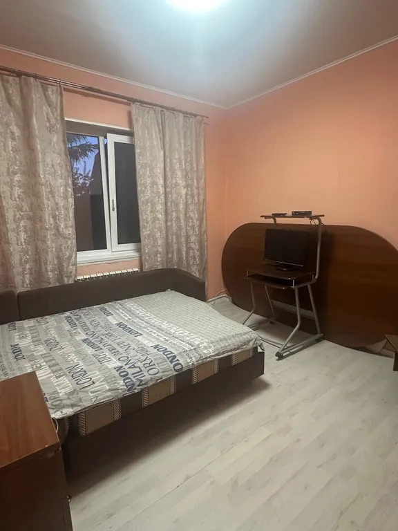 Квартира У Евгенича — Парголово