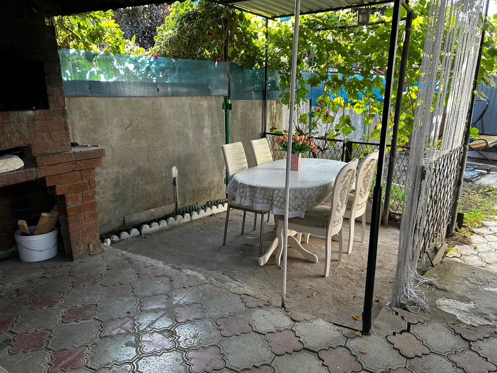 Коттедж Коттедж Уютная квартира в курортной зоне — Кисловодск