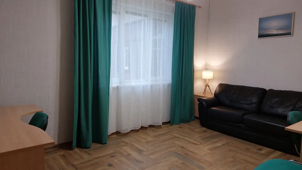 Коттедж Коттедж под сенью лесных деревьев — Москва