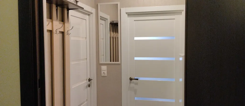 Уютная комфортная студия для 2-3х гостей