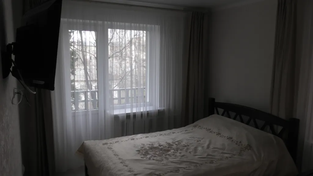 Уютная квартира в престижном районе — аренда посуточно в Кисловодск