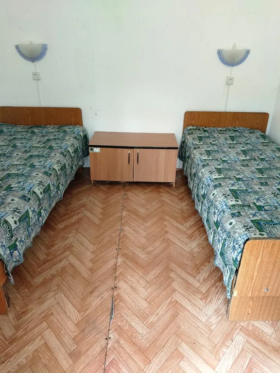 Комната