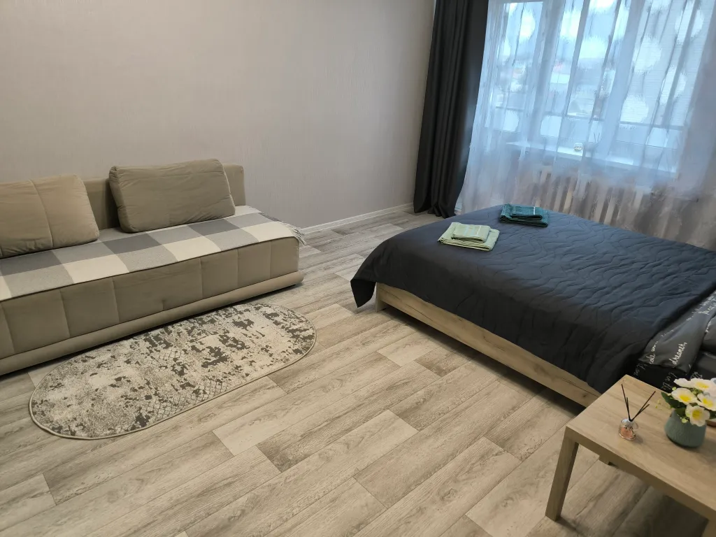 Однокомнатная квартира в Синарском районе