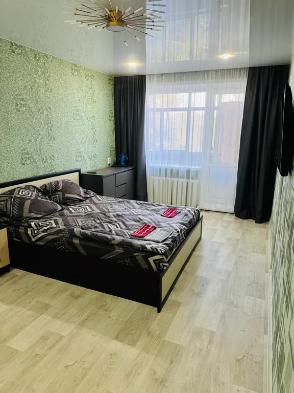 Уютная квартира в самом центре города