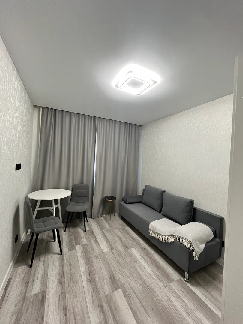 Фото 3 первая комната