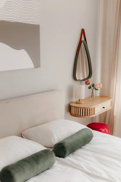 Апартаменты ЛЮКС Печоры центр