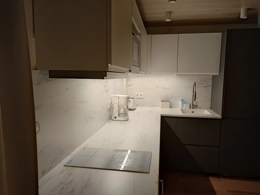 Коттедж Дом у озера — Санкт-Петербург