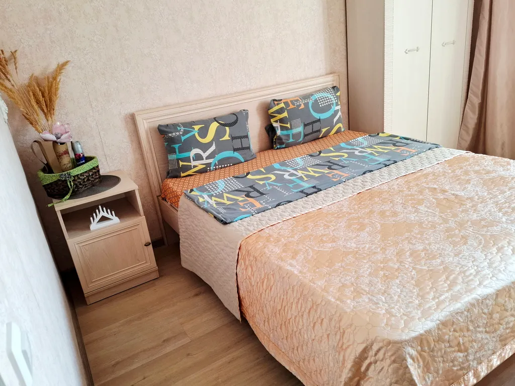 Квартира в центре города — аренда посуточно в Воронеж