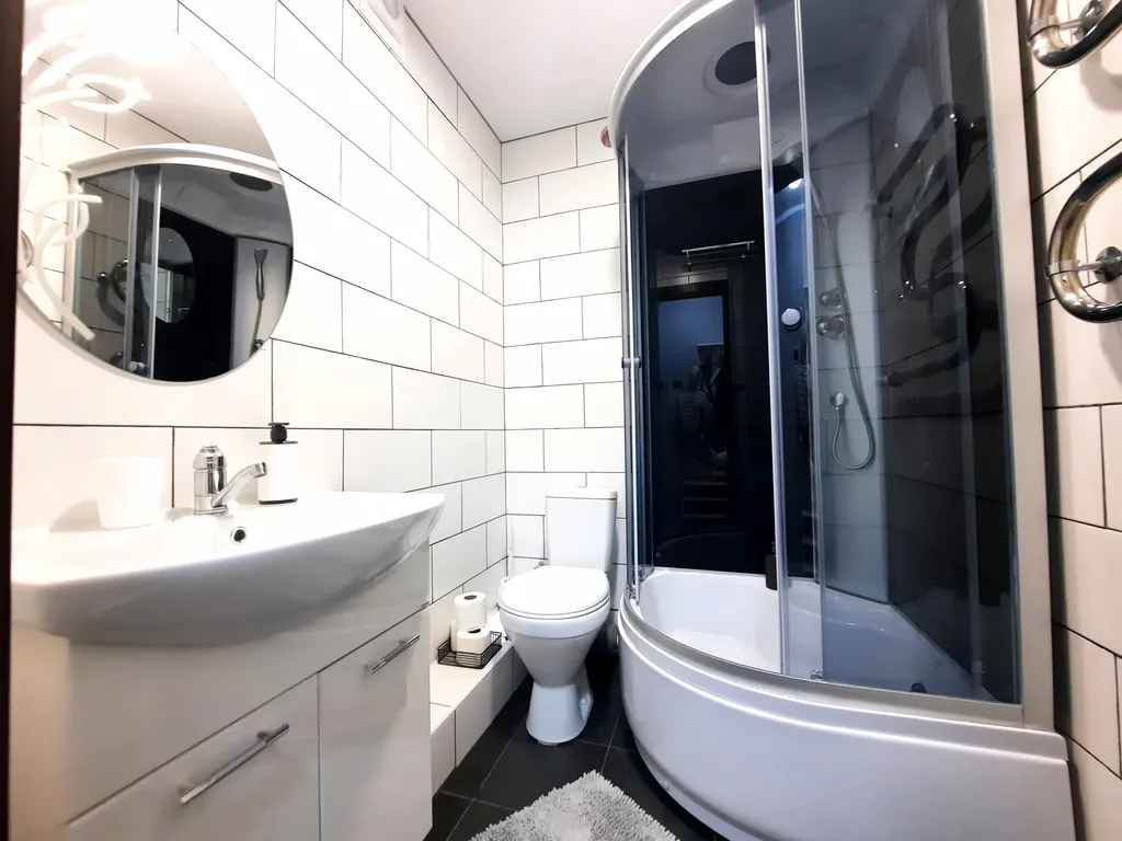 Бесконтактное заселение (микрорайон ЖД вокзал)