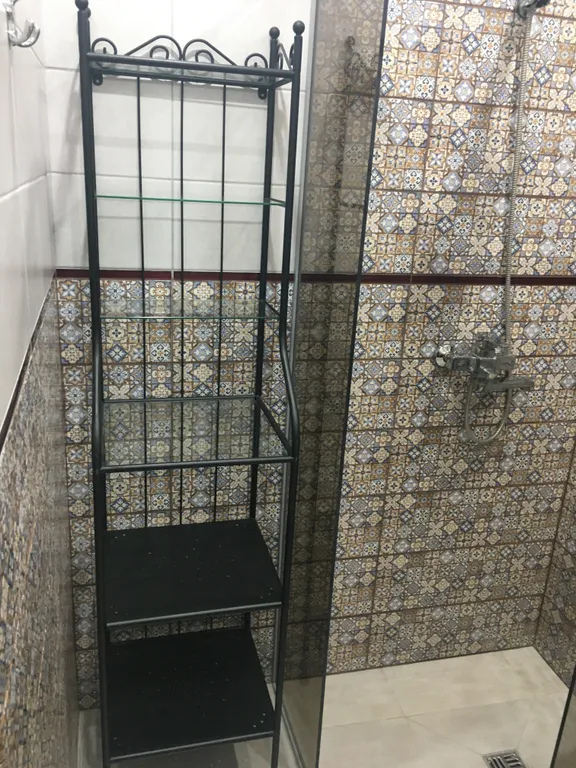 Маленький уютный домик для семьи из 2-3 человек