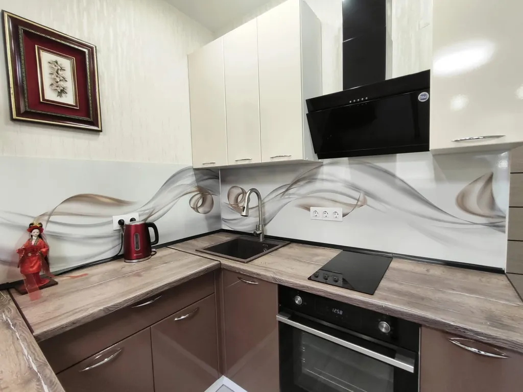 Студия в центре в ЖК Мичуринские Аллеи вблизи ЖД вокзала