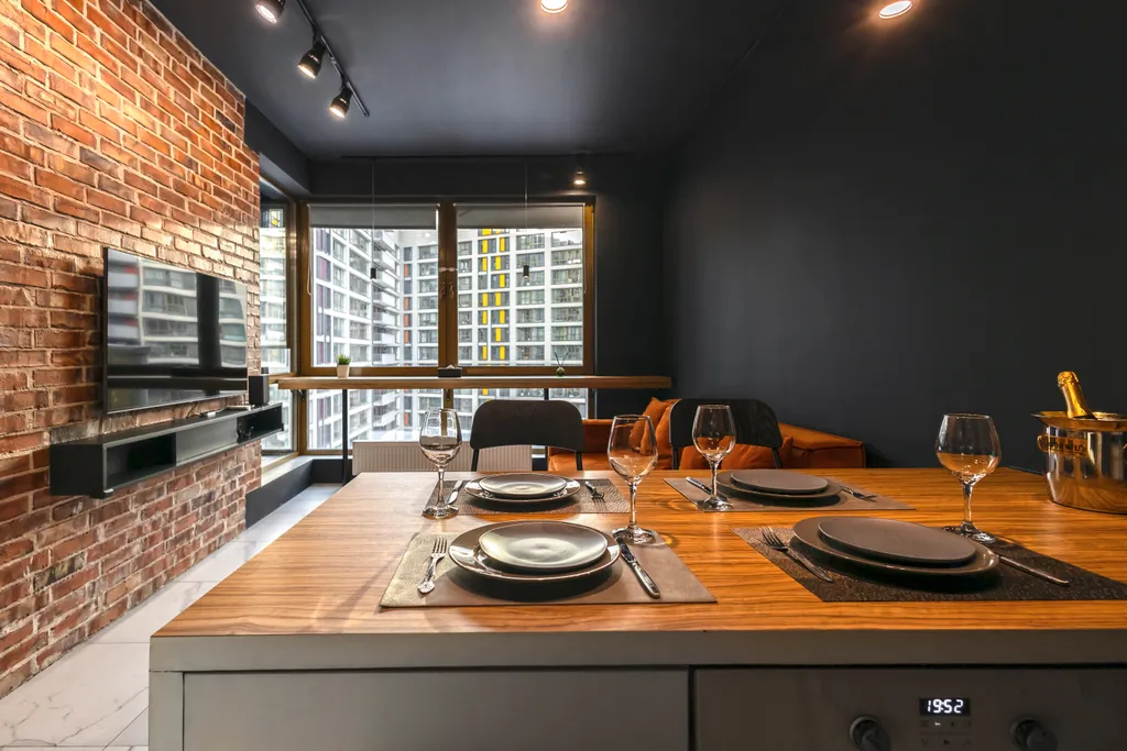 Квартира 1-комнатная Квартира — Москва