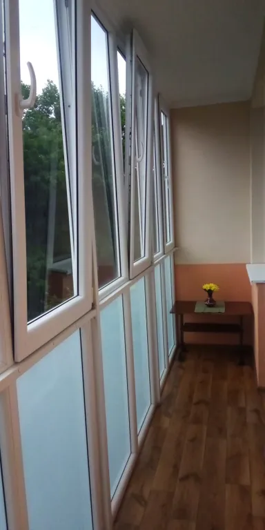 Уютная квартира рядом с морем