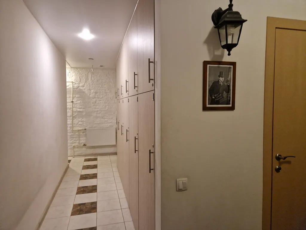 В сердце Петербурга