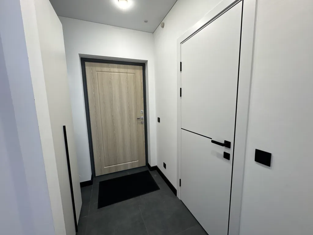 Однокомнатная квартира в центральном районе