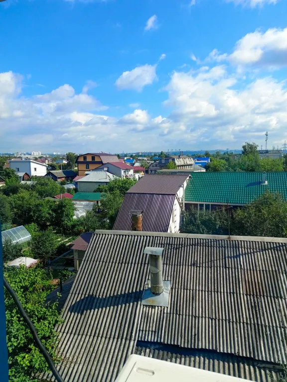 Квартира Комната — Нижний Новгород