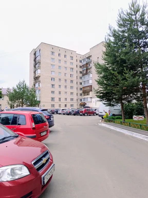 Чистота, комфорт и уют