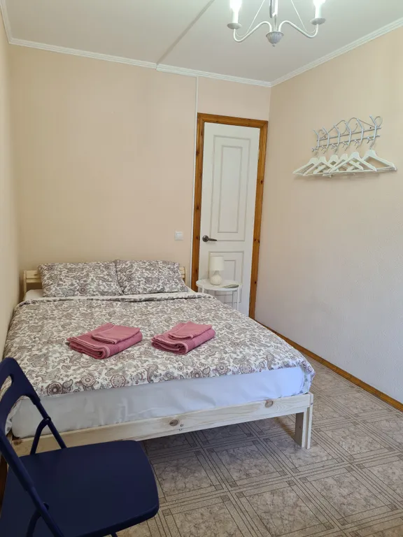 Двушка в центре