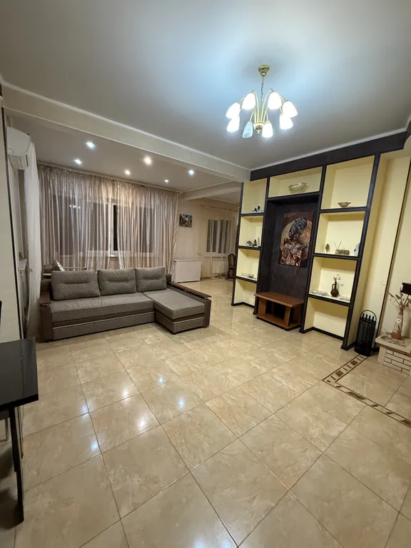 Дом отдыха в близи к центральному парку и питьевой галерее