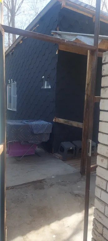 1-комнатный Дом