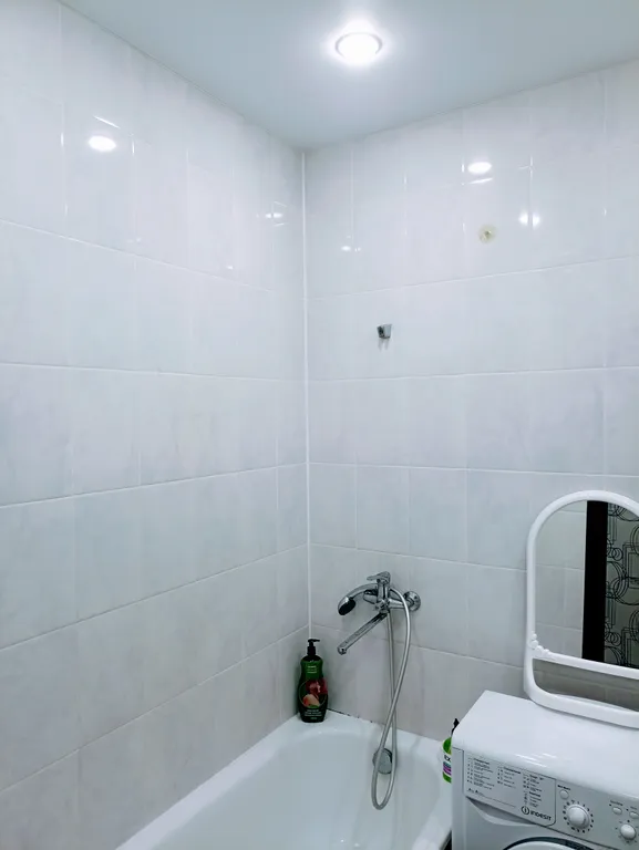 Уютная квартира в Зелёной Роще