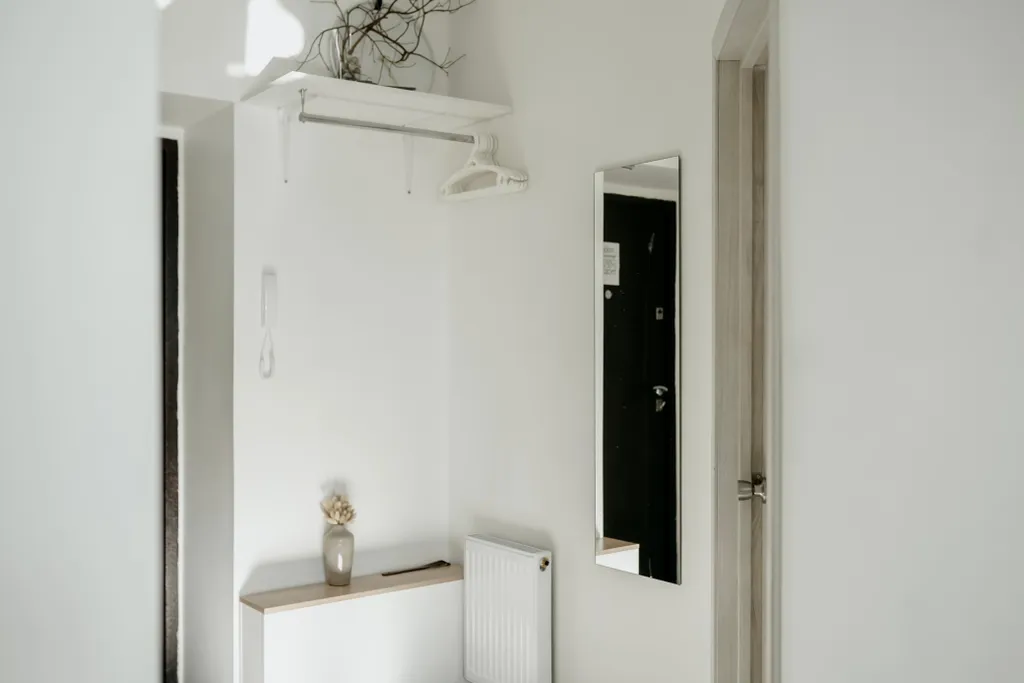 Квартира Элегантная квартира рядом с парком — Калининград