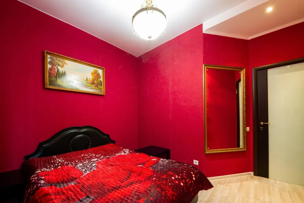 Квартира для больших компаний в центре Нижнего Новгорода